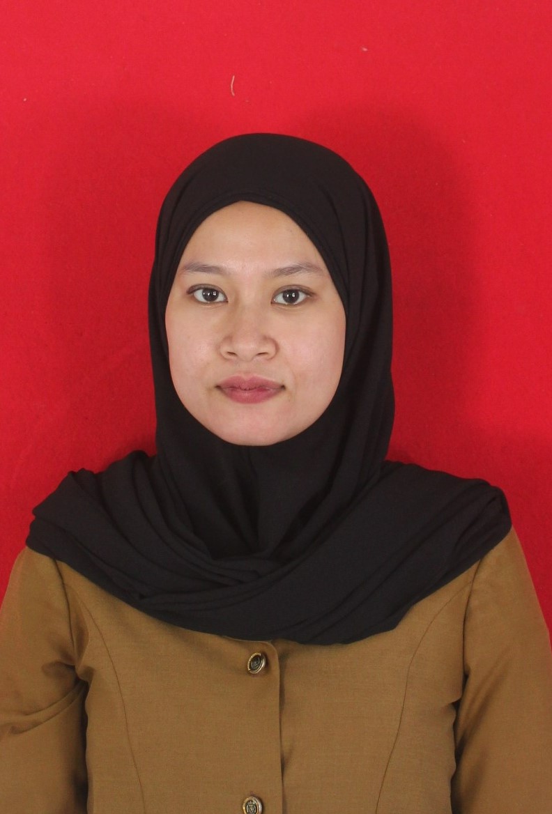 NURHALIMAH,  SM